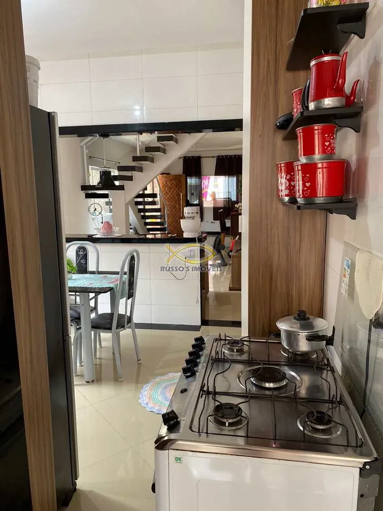 Sobrado, 3 quartos, 125 m² - Foto 14