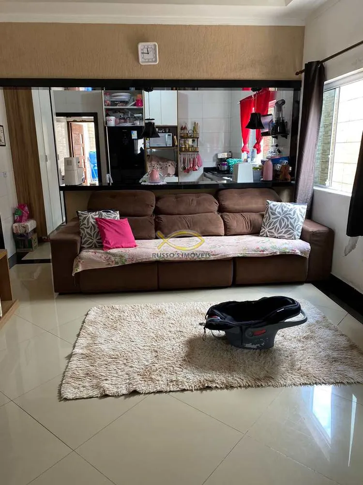 Sobrado, 3 quartos, 125 m² - Foto 16