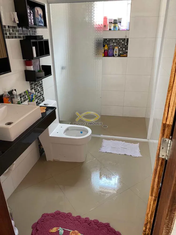 Sobrado, 3 quartos, 125 m² - Foto 12