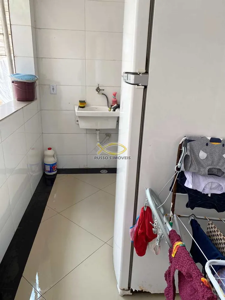 Sobrado, 3 quartos, 125 m² - Foto 13