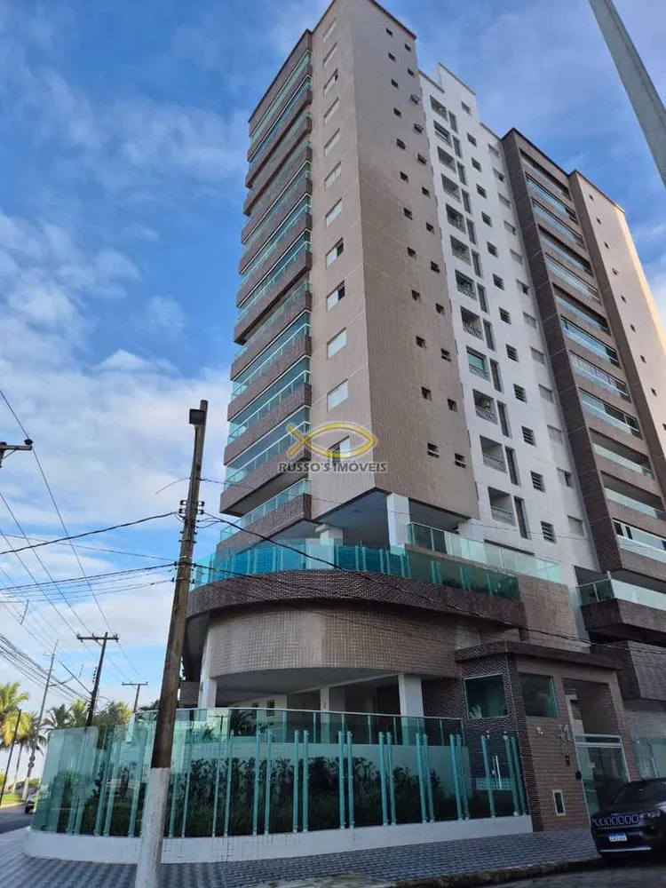 Apartamento, 2 quartos, 90 m² - Foto 2
