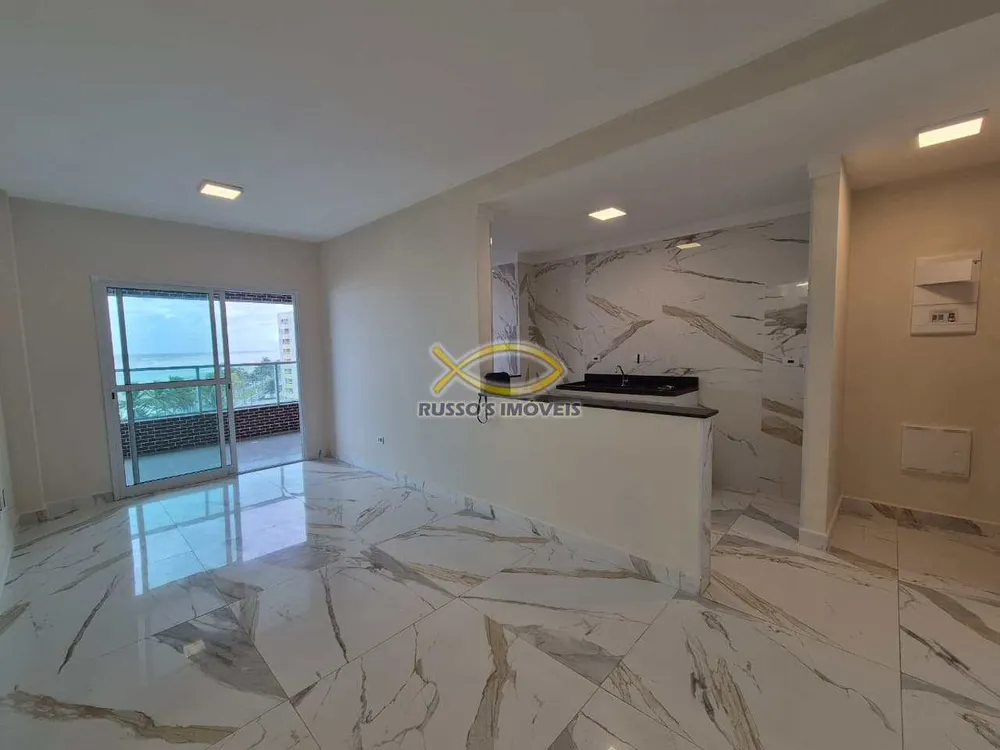 Apartamento, 2 quartos, 90 m² - Foto 3