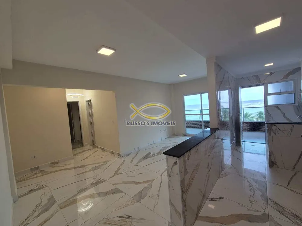 Apartamento, 2 quartos, 90 m² - Foto 2