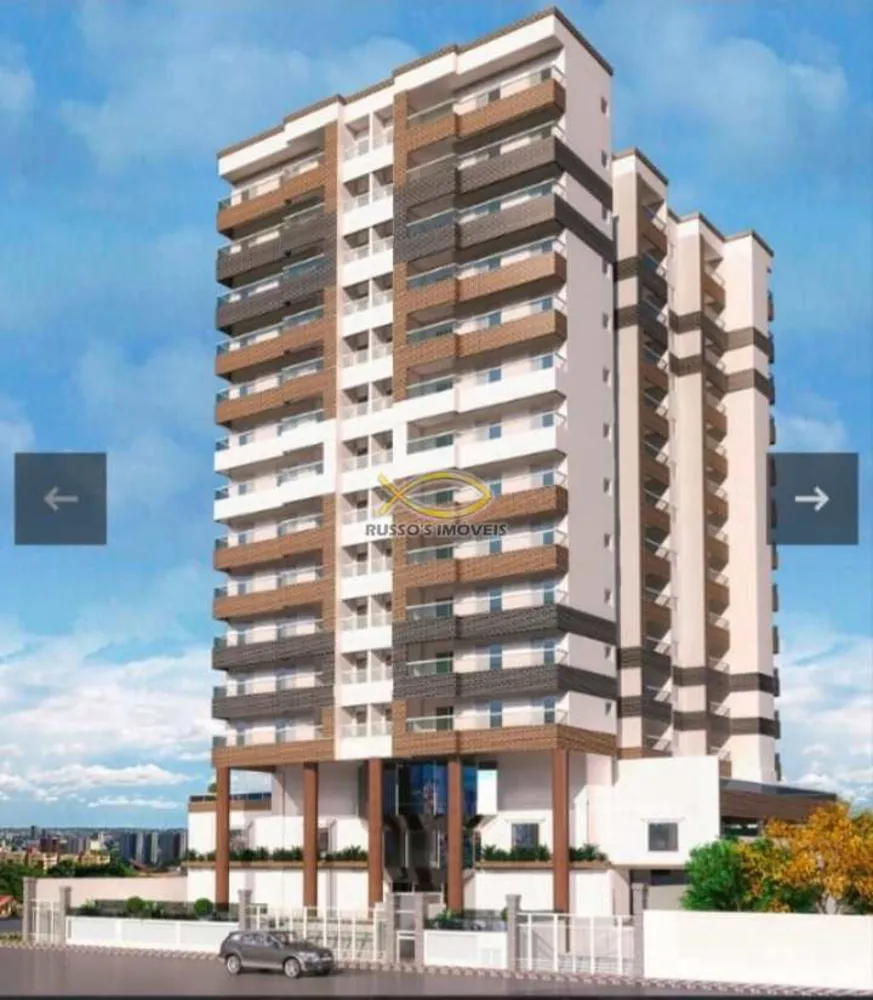 Apartamento, 2 quartos, 127 m² - Foto 2