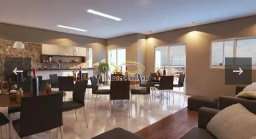 Apartamento, 2 quartos, 127 m² - Foto 8