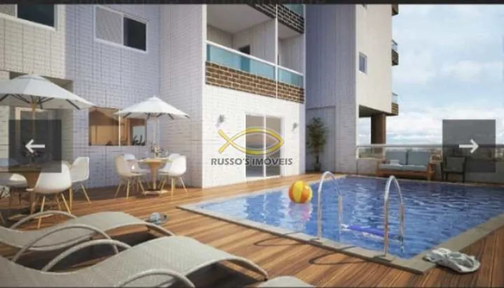 Apartamento, 2 quartos, 127 m² - Foto 5