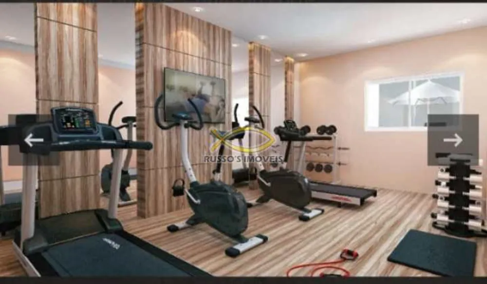 Apartamento, 2 quartos, 127 m² - Foto 6