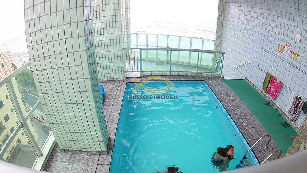 Cobertura, 3 quartos, 241 m² - Foto 11