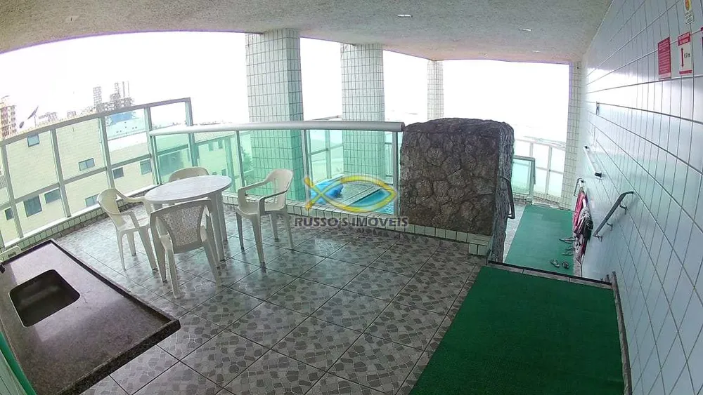 Cobertura, 3 quartos, 241 m² - Foto 12
