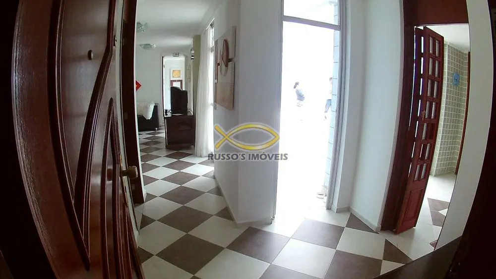 Cobertura, 3 quartos, 241 m² - Foto 1