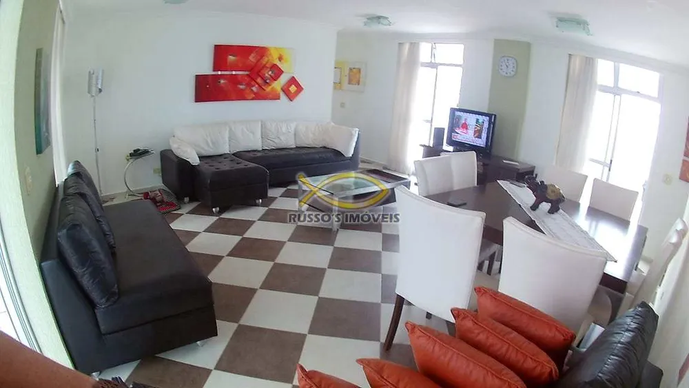 Cobertura, 3 quartos, 241 m² - Foto 6