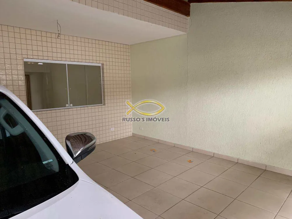 Sobrado, 3 quartos, 160 m² - Foto 2