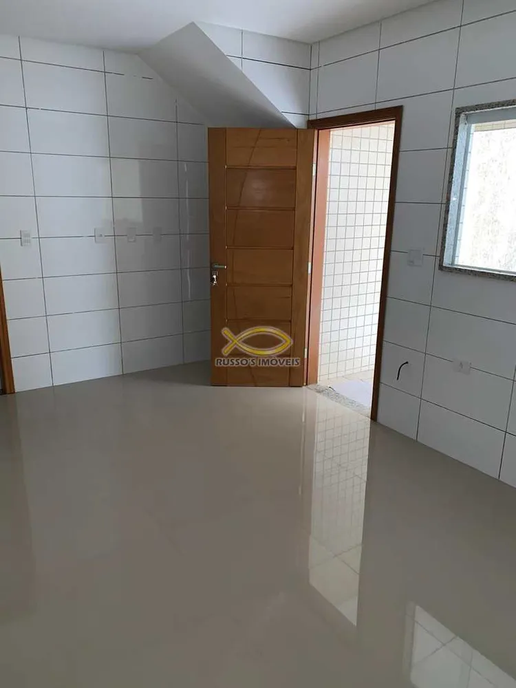 Sobrado, 3 quartos, 160 m² - Foto 2