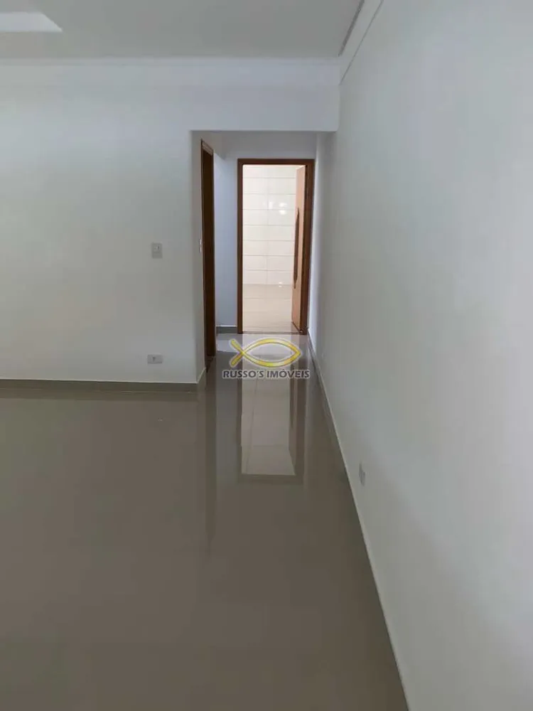 Sobrado, 3 quartos, 160 m² - Foto 1
