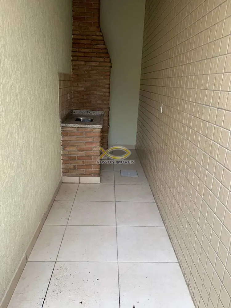 Sobrado, 3 quartos, 160 m² - Foto 12