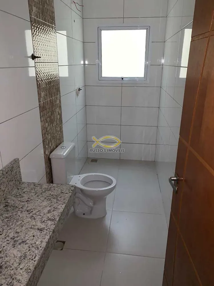 Sobrado, 3 quartos, 160 m² - Foto 4