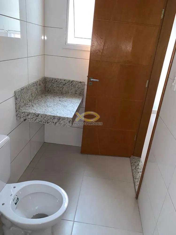 Sobrado, 3 quartos, 160 m² - Foto 7