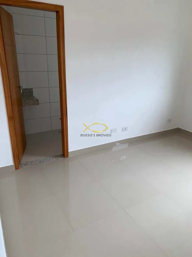 Sobrado, 3 quartos, 160 m² - Foto 4