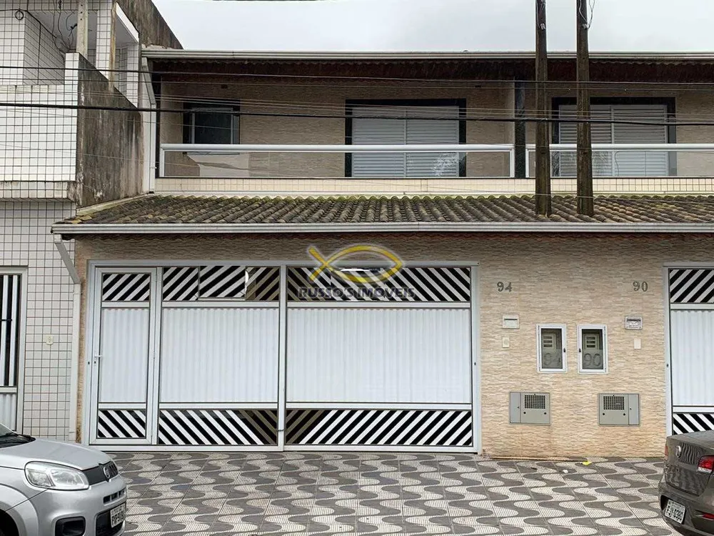 Sobrado, 3 quartos, 160 m² - Foto 3