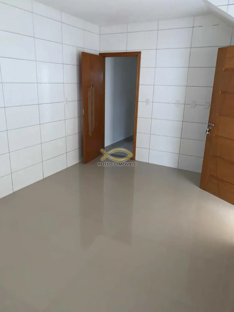 Sobrado, 3 quartos, 160 m² - Foto 9