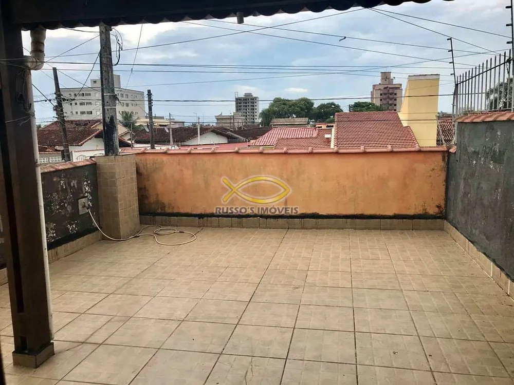 Sobrado, 2 quartos, 81 m² - Foto 8