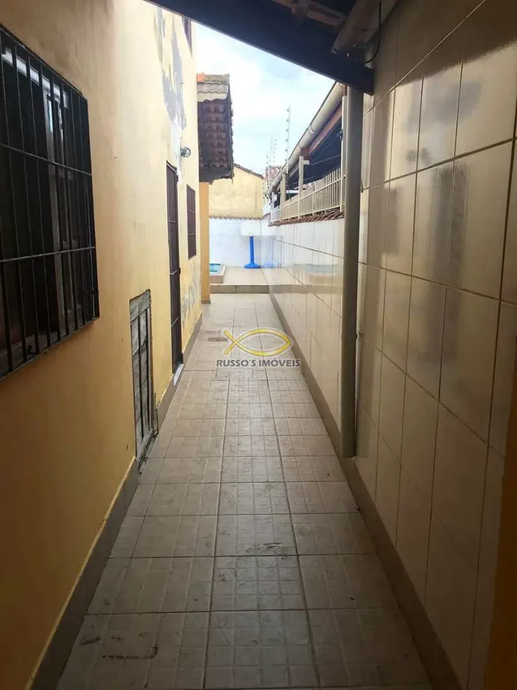 Sobrado, 2 quartos, 81 m² - Foto 1