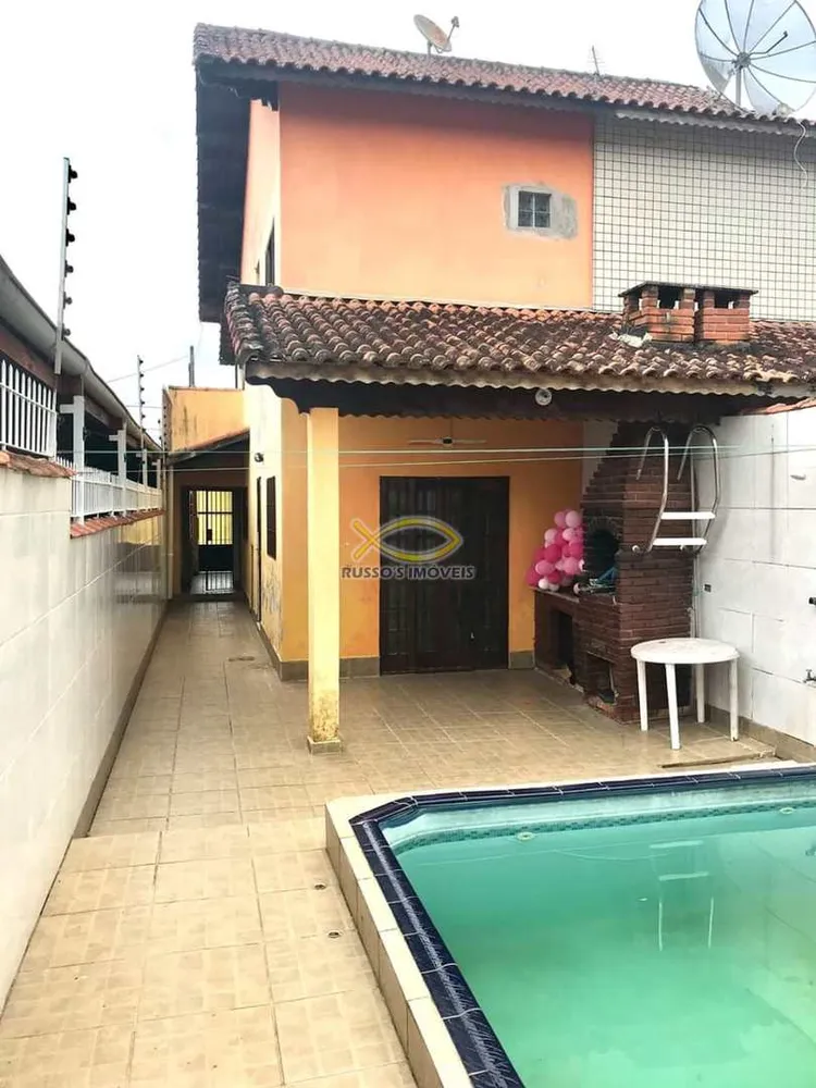 Sobrado, 2 quartos, 81 m² - Foto 3
