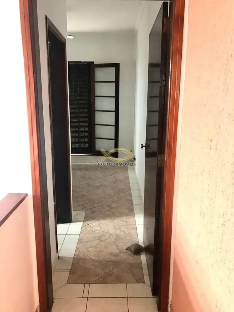 Sobrado, 2 quartos, 81 m² - Foto 6