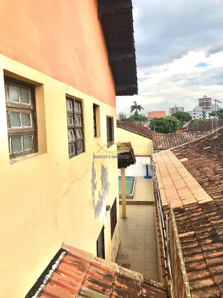 Sobrado, 2 quartos, 81 m² - Foto 2