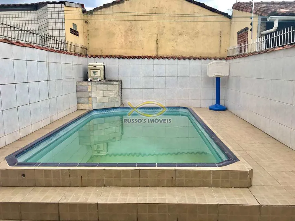 Sobrado, 2 quartos, 81 m² - Foto 4