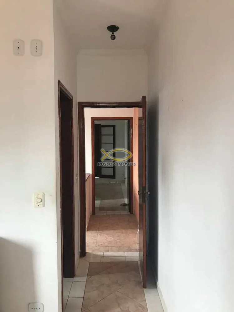 Sobrado, 2 quartos, 81 m² - Foto 6
