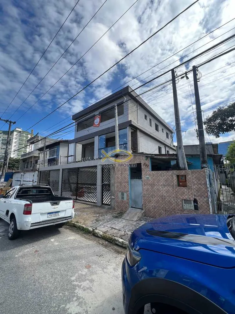 Casa de Condomínio, 2 quartos - Foto 2