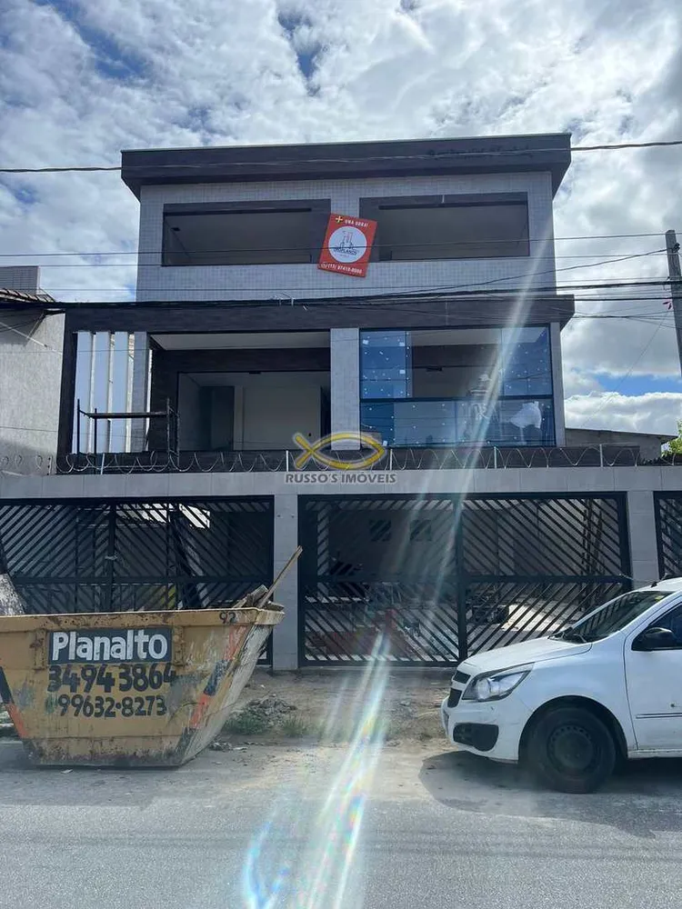Casa de Condomínio, 2 quartos - Foto 7