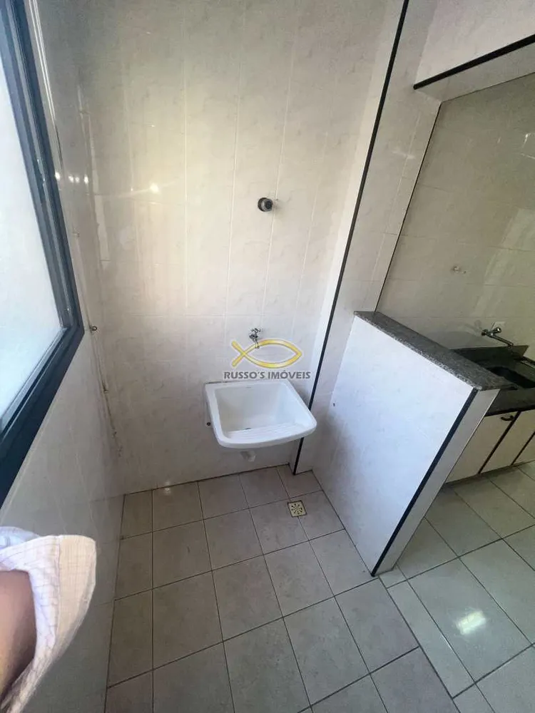 Apartamento, 2 quartos, 70 m² - Foto 5