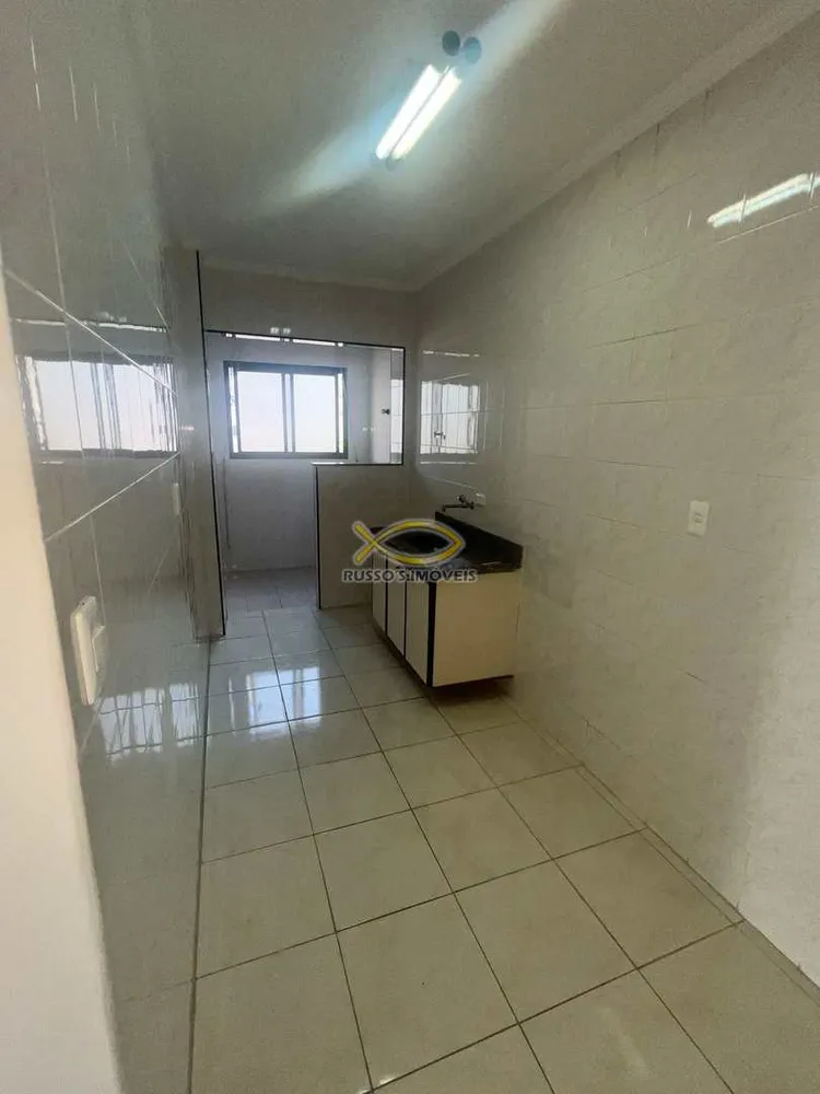 Apartamento, 2 quartos, 70 m² - Foto 2