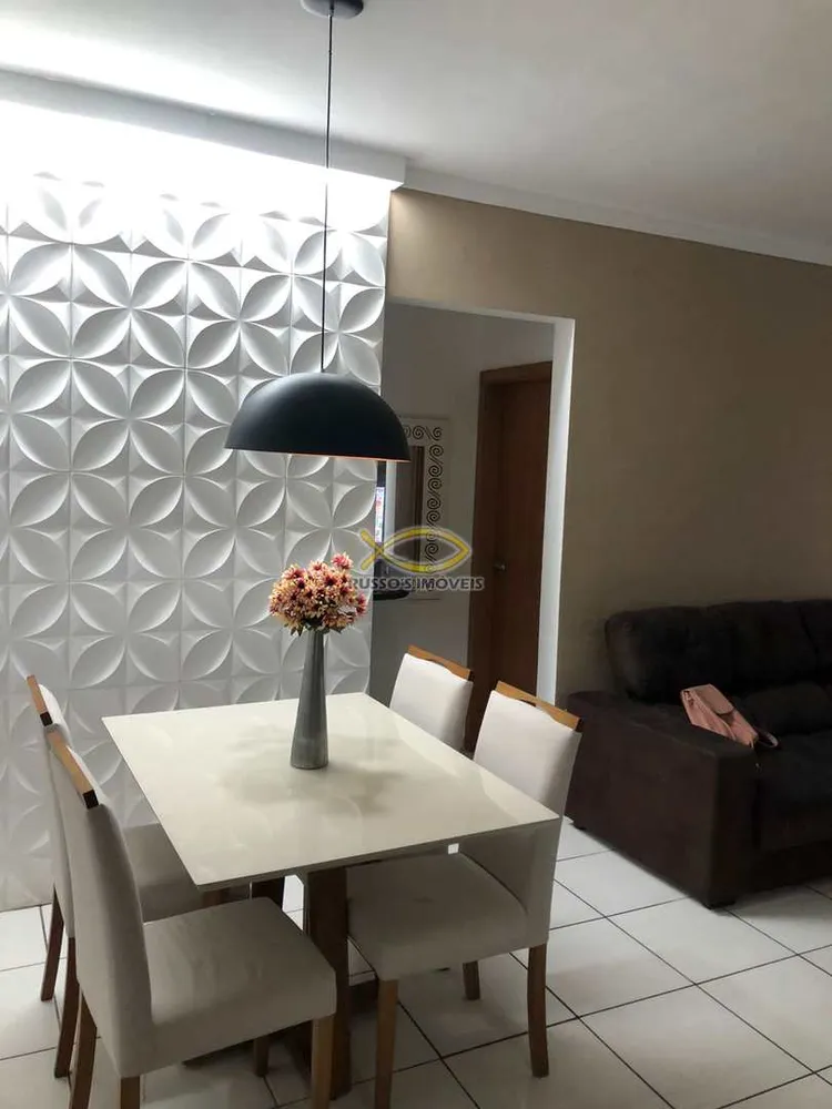 Apartamento, 2 quartos, 89 m² - Foto 6