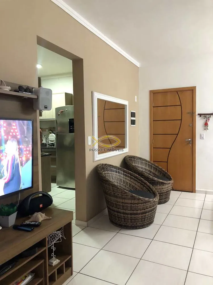 Apartamento, 2 quartos, 89 m² - Foto 5