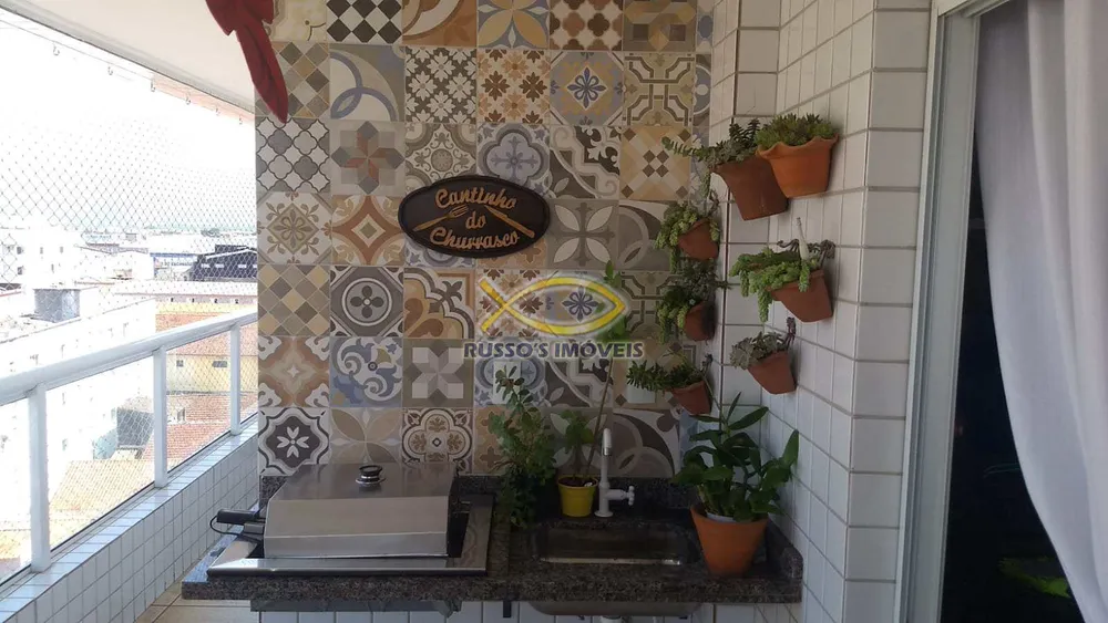 Apartamento, 2 quartos, 89 m² - Foto 3