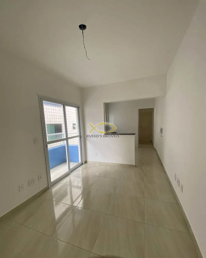 Apartamento, 1 quarto, 48 m² - Foto 1