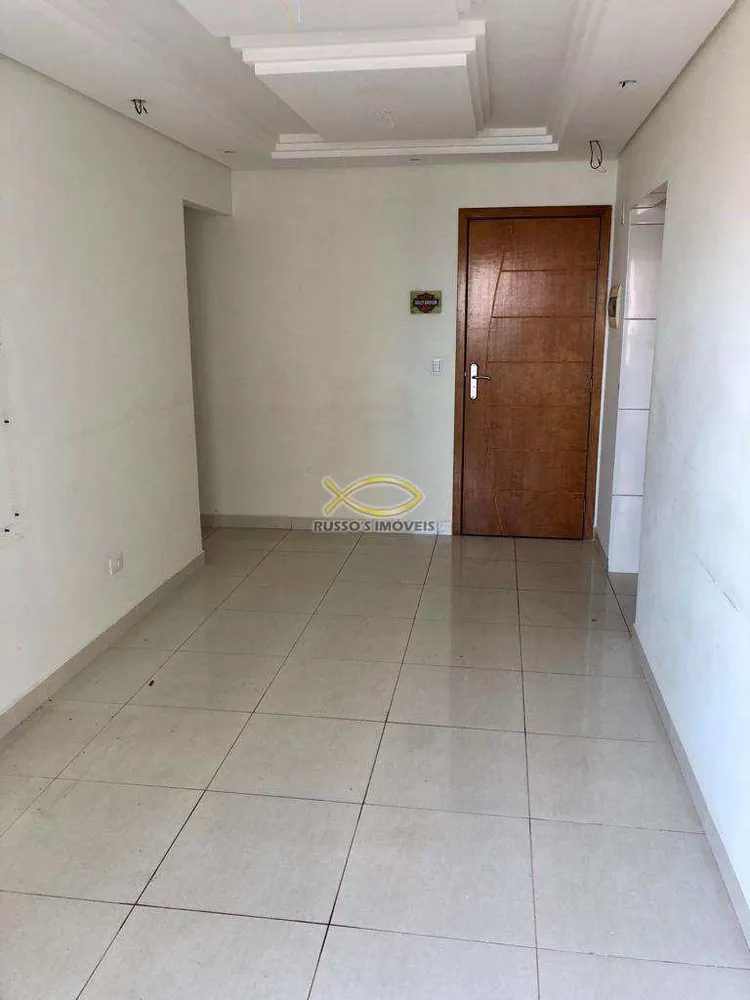 Apartamento, 2 quartos, 92 m² - Foto 2