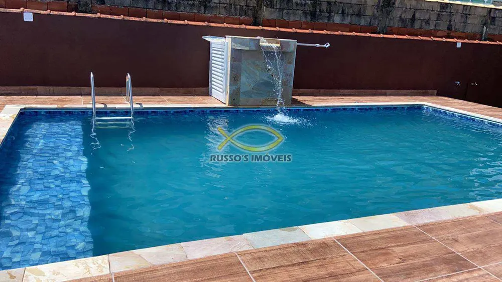 Casa, 3 quartos, 260 m² - Foto 11