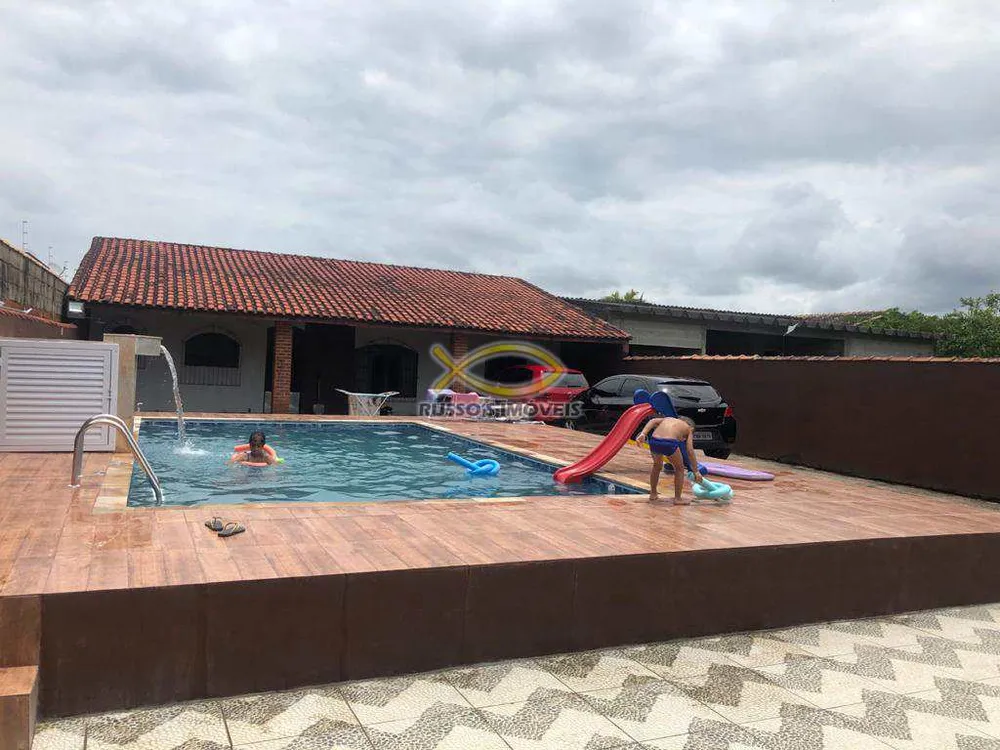 Casa, 3 quartos, 260 m² - Foto 8