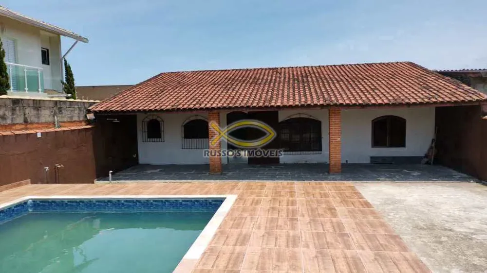 Casa, 3 quartos, 260 m² - Foto 12