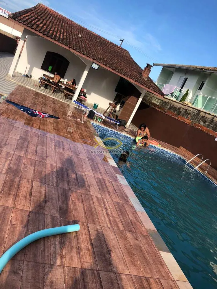 Casa, 3 quartos, 260 m² - Foto 10