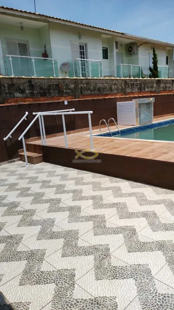Casa, 3 quartos, 260 m² - Foto 6