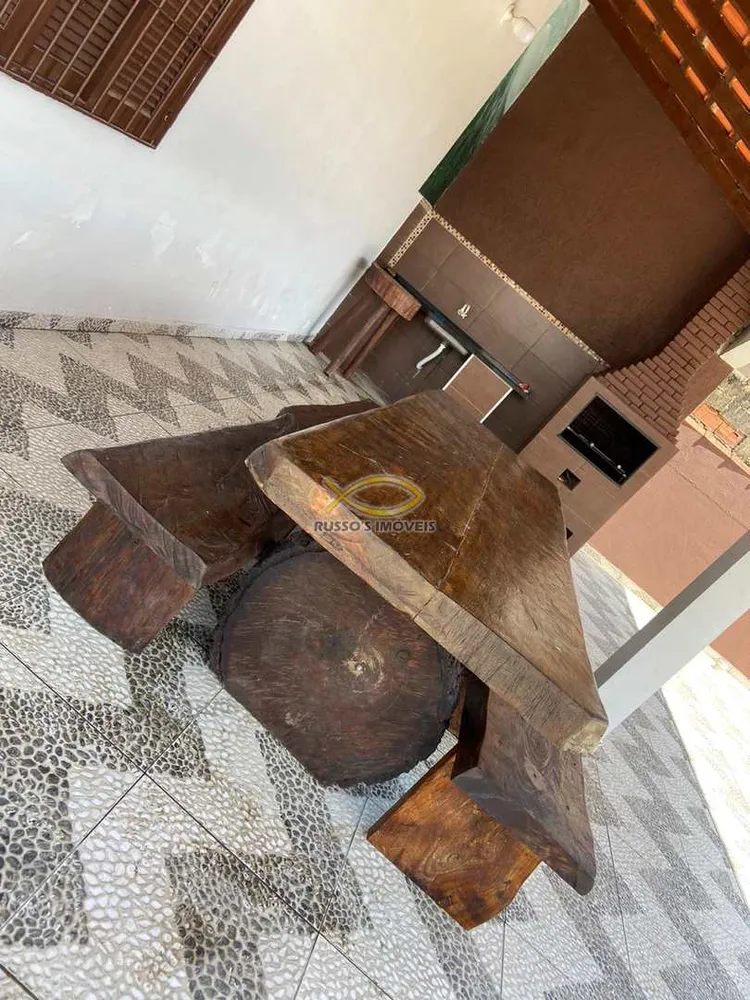 Casa, 3 quartos, 260 m² - Foto 9