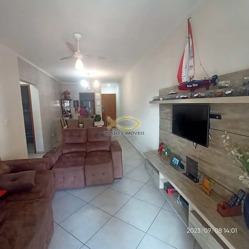 Apartamento, 2 quartos, 85 m² - Foto 2