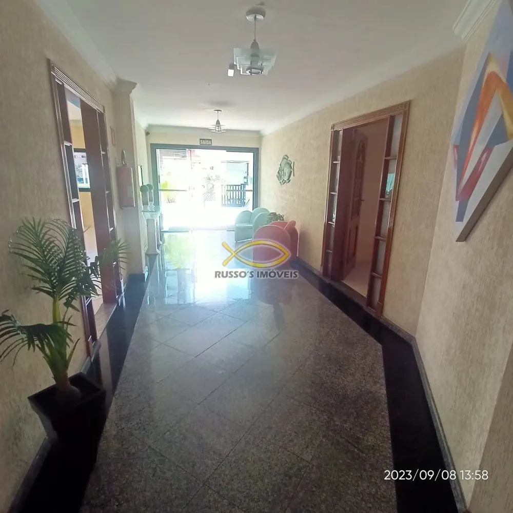 Apartamento, 2 quartos, 85 m² - Foto 6