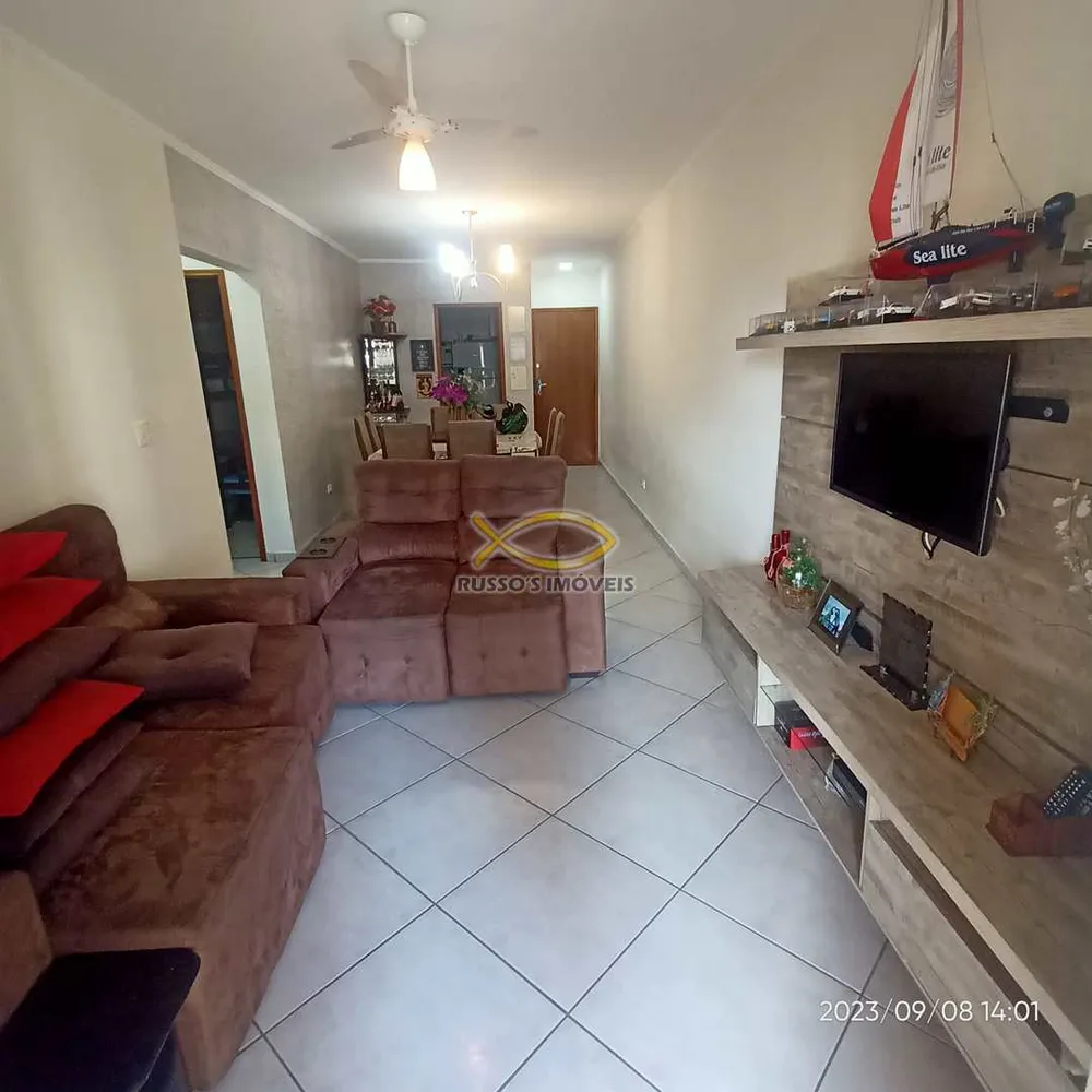 Apartamento, 2 quartos, 85 m² - Foto 12