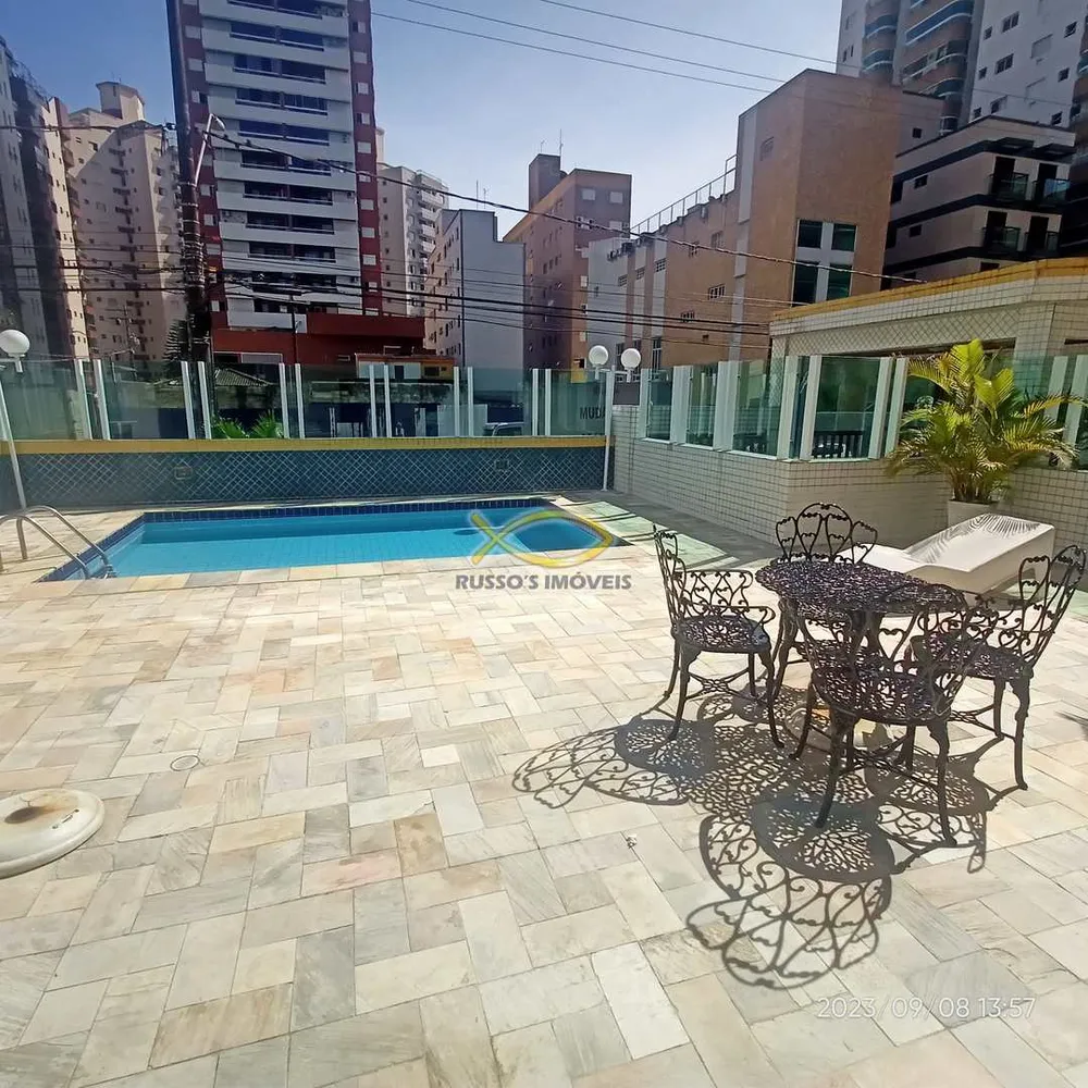 Apartamento, 2 quartos, 85 m² - Foto 1